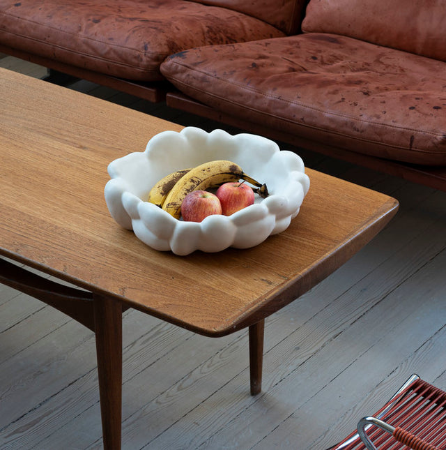 Obstschale Cloud Centerpiece - Raawii