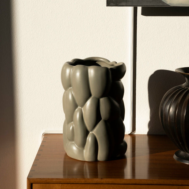 Vase Cloud large - Raawii