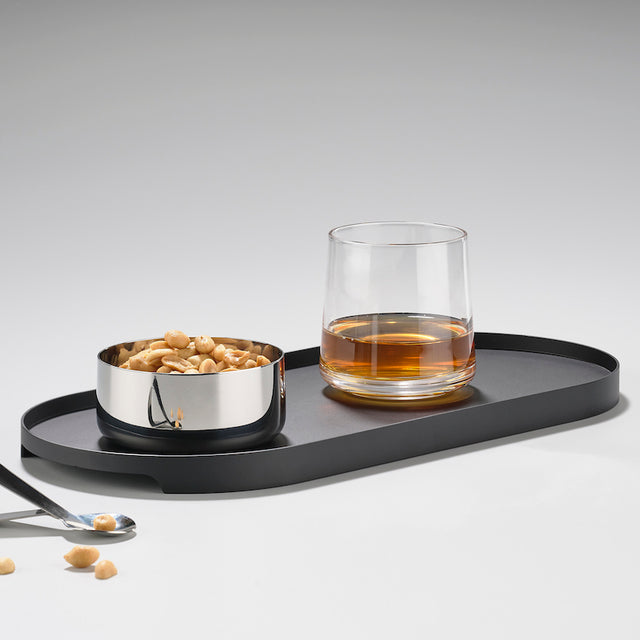 Tablett Singles - Tray von Zone Denmark
