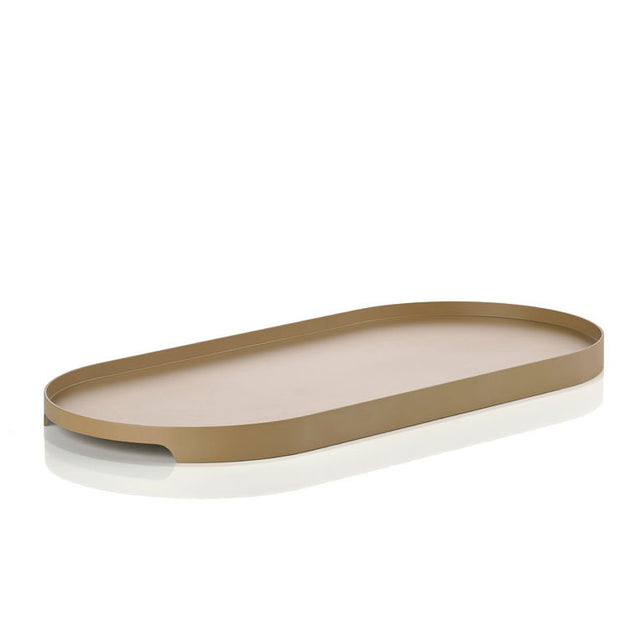 Tablett Singles - Tray von Zone Denmark