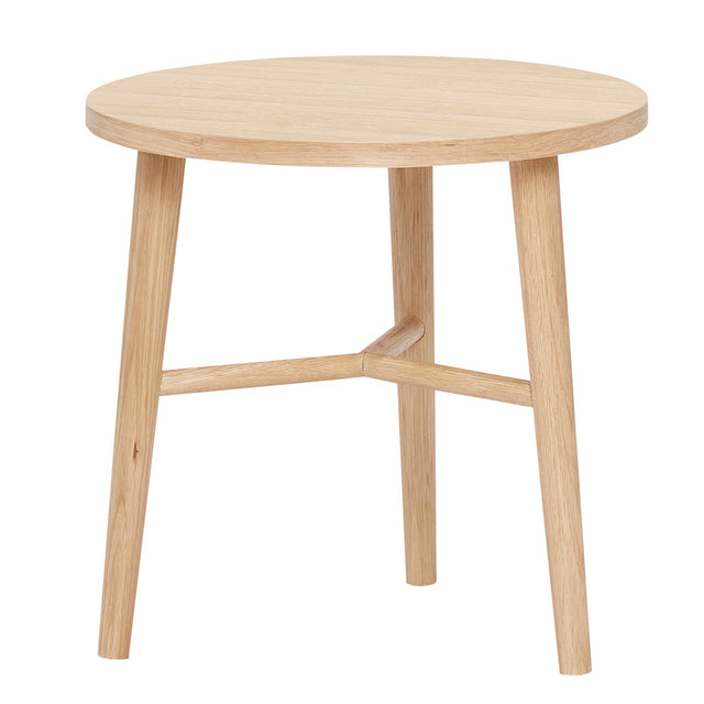 Couchtisch Tripple Table Ø 50cm - Hübsch Interior