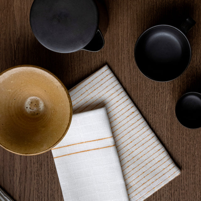 Stoffserviette Byasa - Audo