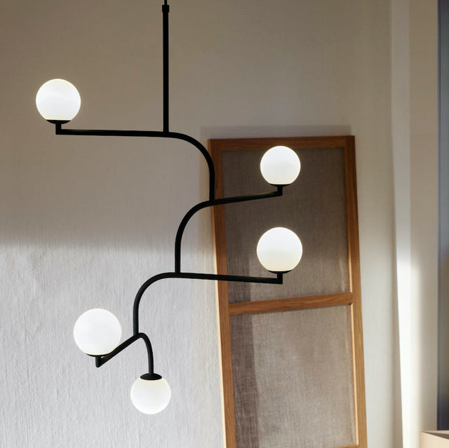 Pendelleuchte Mobil 100 - Pholc