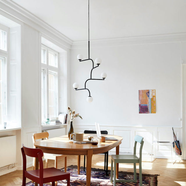 Pendelleuchte Mobil 100 - Pholc