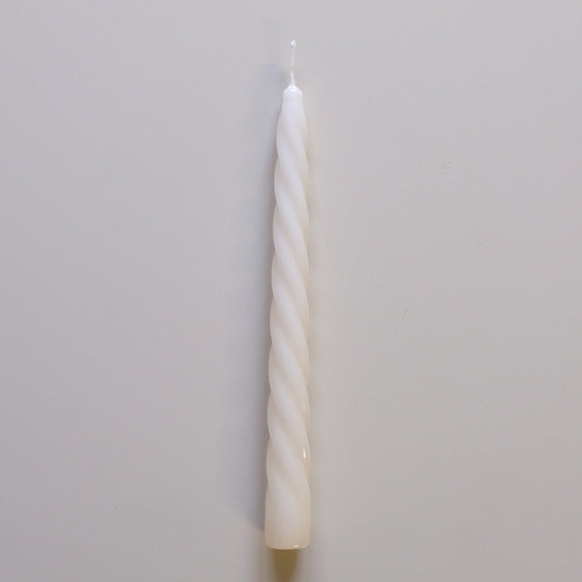 4er Set Twist Kerzen Capricorn