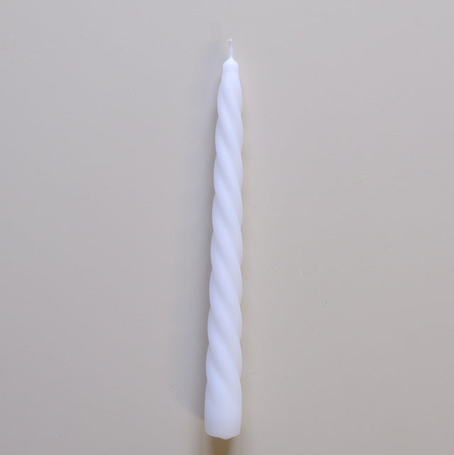 4er Set Twist Kerzen Capricorn