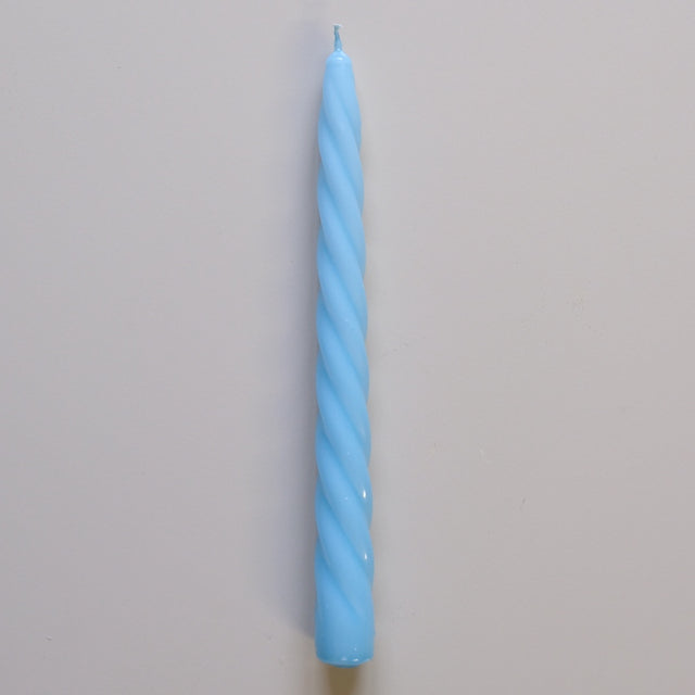 4er Set Twist Kerzen Capricorn