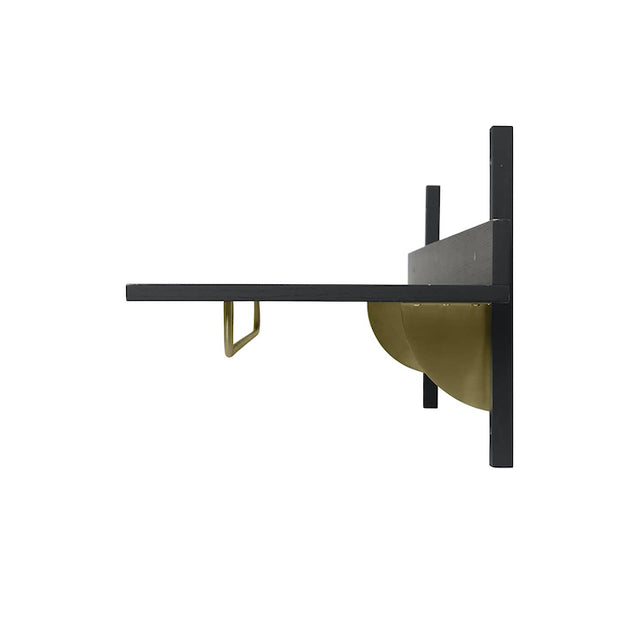 Garderobe Sector Rack - ferm LIVING