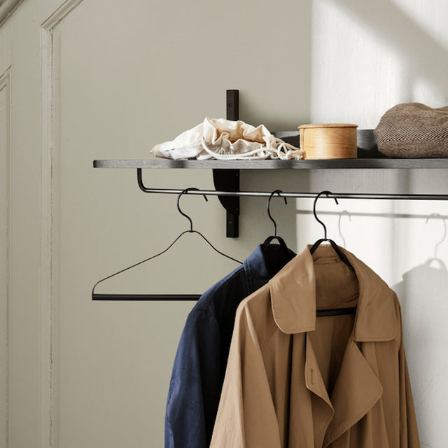 Garderobe Sector Rack - ferm LIVING