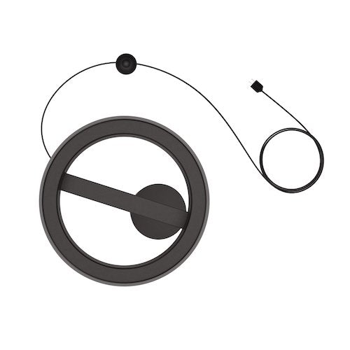 Stehleuchte December Standard Lamp - New Tendency