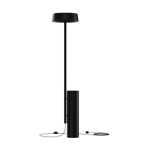 Stehleuchte December Standard Lamp - New Tendency
