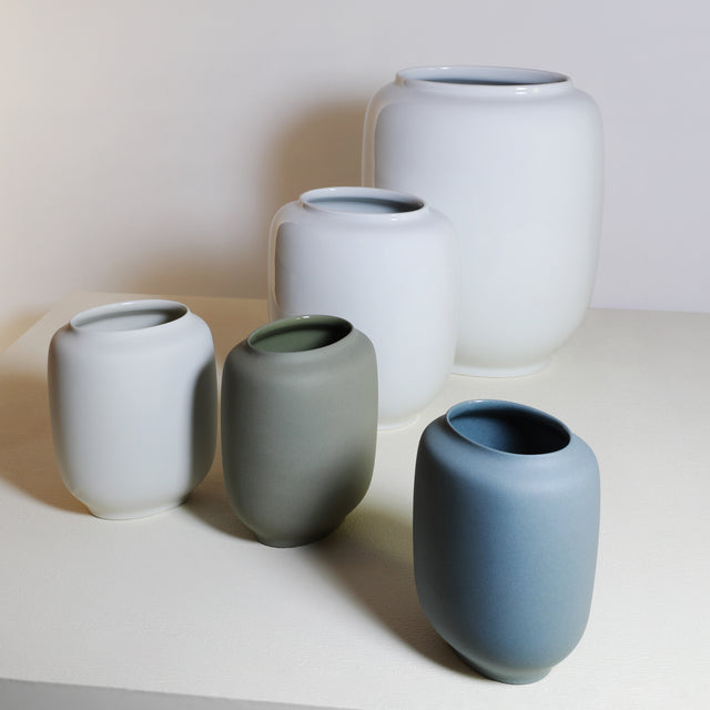 Vase Form R - DesignWe.Love