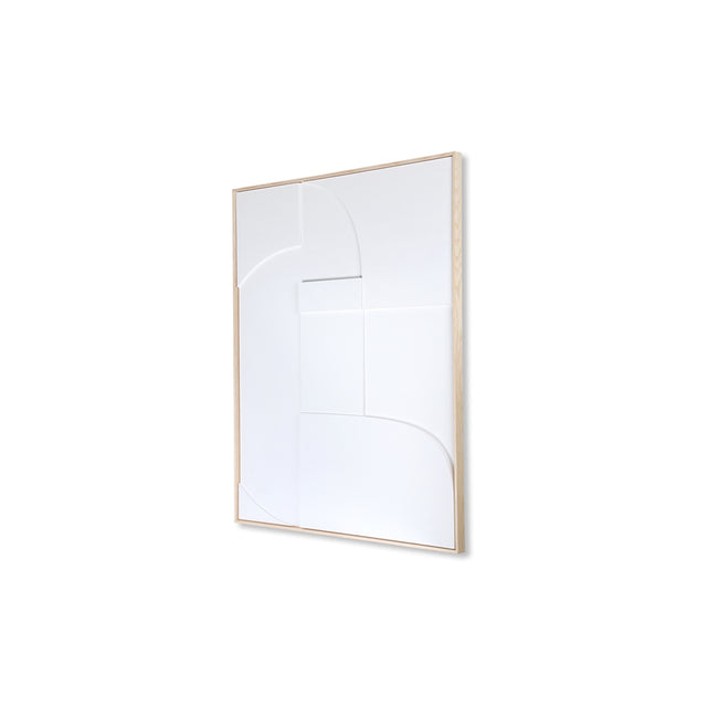 Wandbild Framed Relief - HK Living