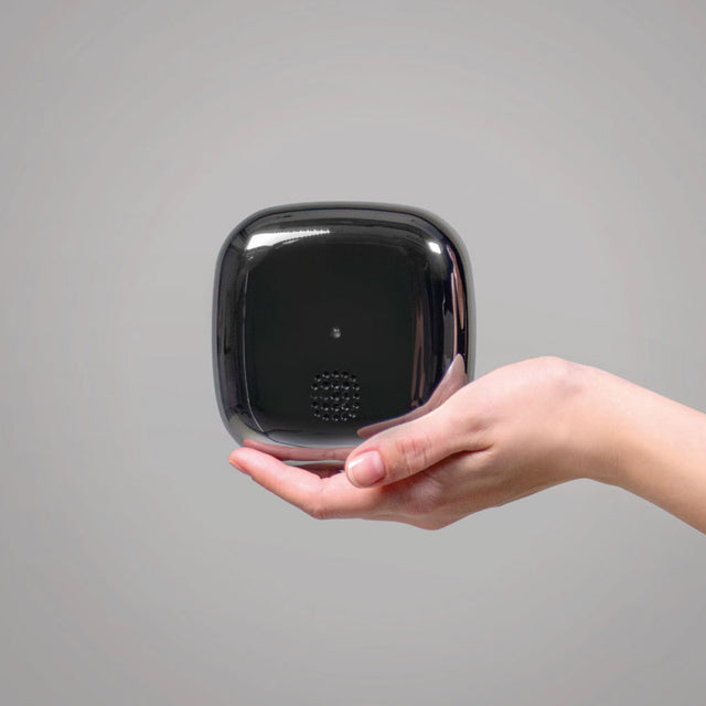 Kupu 10 Rauchmelder von Jalo Helsinki