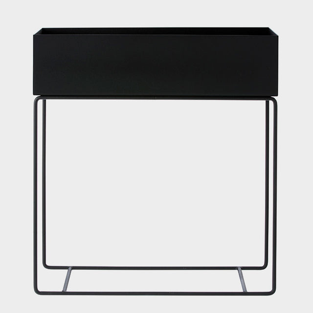 Plant Box schwarz - ferm LIVING