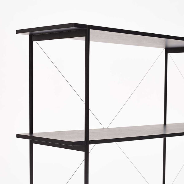 Regal Shelf One - Master & Master Bücherregal