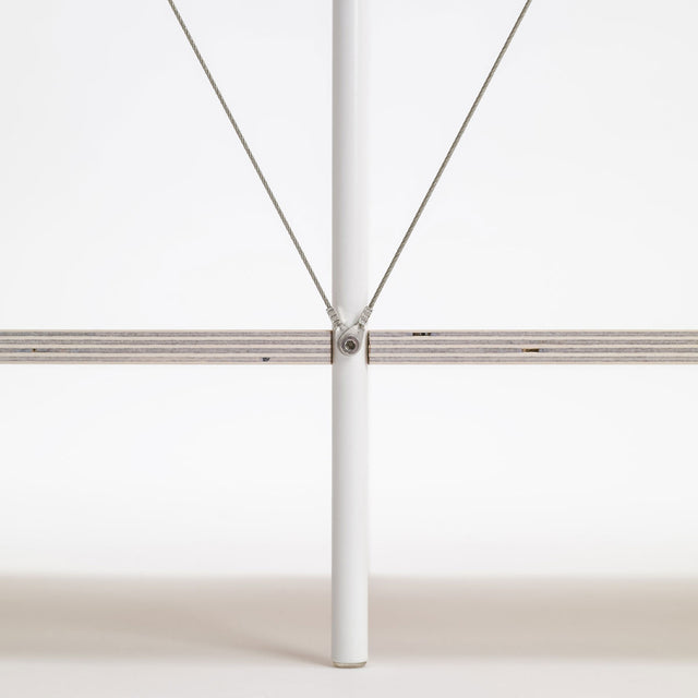 Regal Shelf One - Master & Master Bücherregal