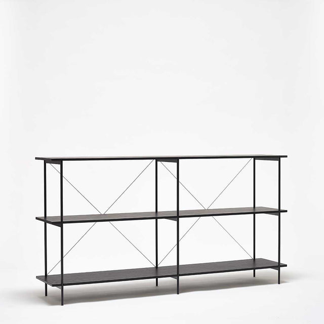 Regal Shelf One - Master & Master Bücherregal