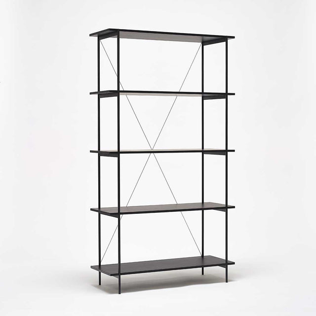 Regal Shelf One - Master & Master Bücherregal