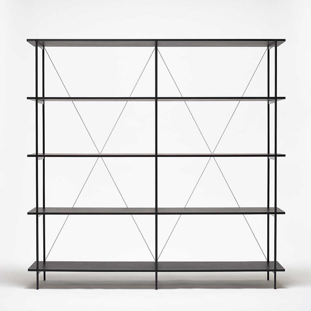 Regal Shelf One - Master & Master Bücherregal