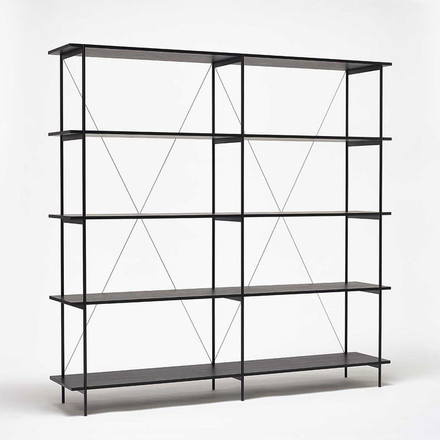 Regal Shelf One - Master & Master Bücherregal