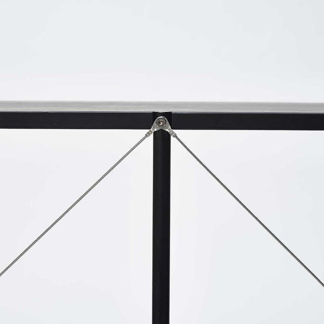 Regal Shelf One - Master & Master Bücherregal