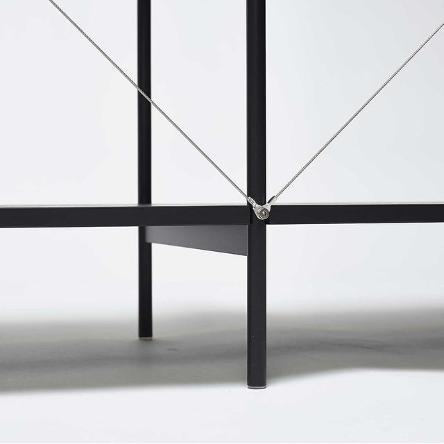 Regal Shelf One - Master & Master Bücherregal