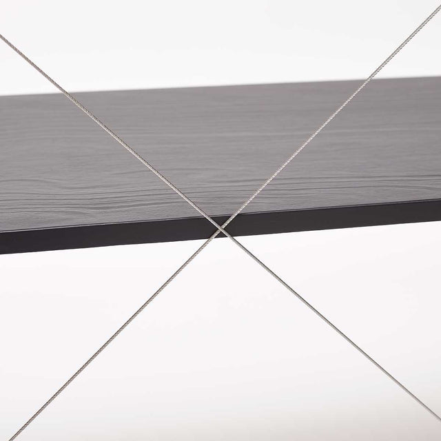 Regal Shelf One - Master & Master Bücherregal