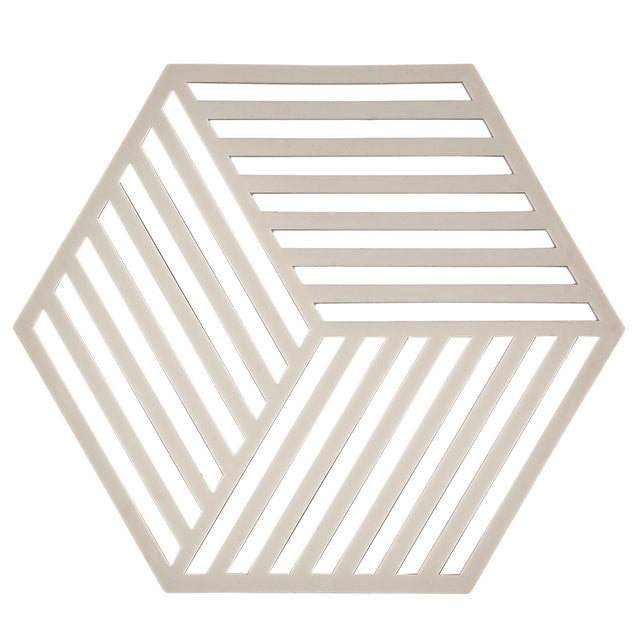 Untersetzer Hexagon - Zone Denmark