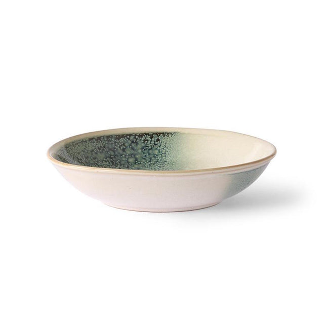 Curry Bowl 2er-Set 70s Ceramics Mist - HK Living
