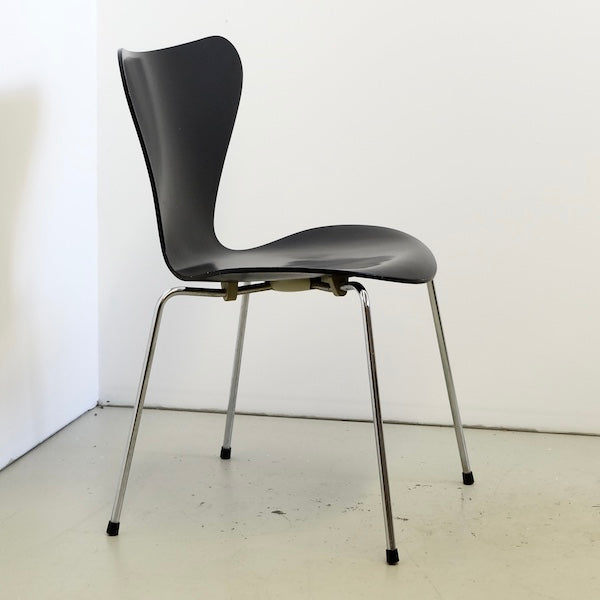 Stuhl 3107 - Arne Jacobsen für Fritz Hansen
