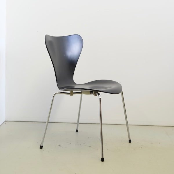 Stuhl 3107 - Arne Jacobsen für Fritz Hansen