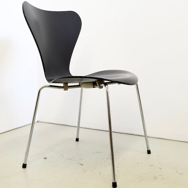 Stuhl 3107 - Arne Jacobsen für Fritz Hansen