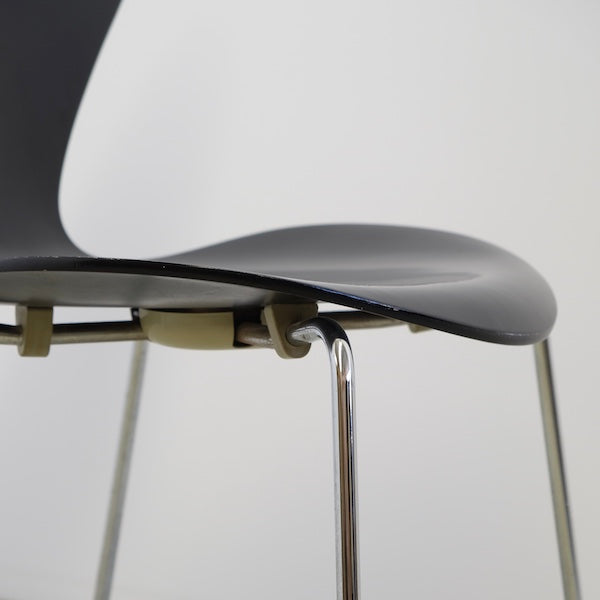 Stuhl 3107 - Arne Jacobsen für Fritz Hansen