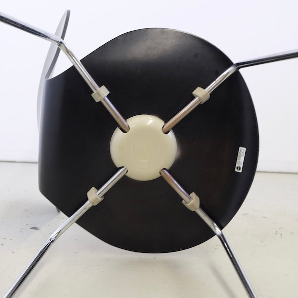 Stuhl 3107 - Arne Jacobsen für Fritz Hansen