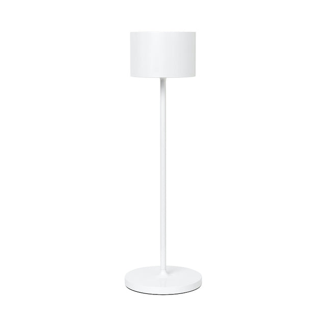 Farol mobile LED-Tischleuchte  - Akkuleuchte von Blomus