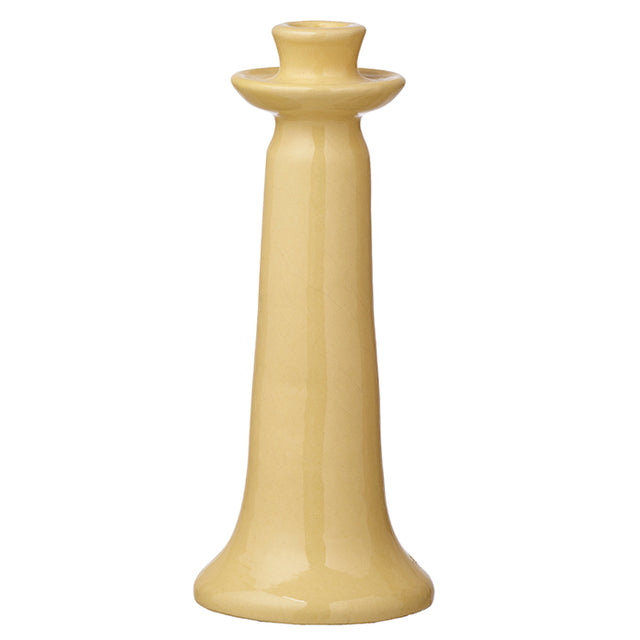 Kerzenhalter Vital Keramik - Bungalow