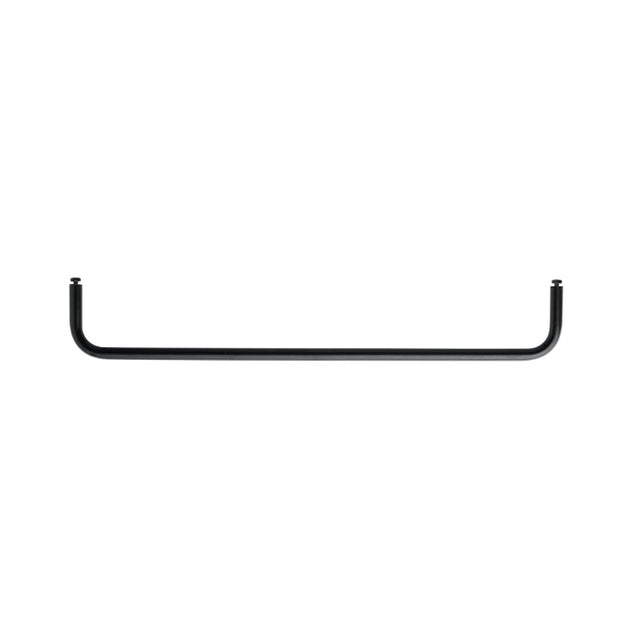 Kleiderstange aus Metall 53cm - Regalsystem - String Furniture
