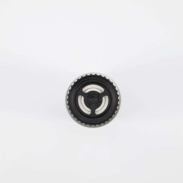 Pfeffermühle grüner Bio-Pfeffer - Nicolas Vahé