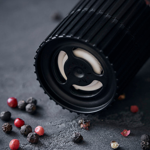 Pfeffermühle Schwarzer und Rosa Pfeffer Mix - Nicolas Vahé