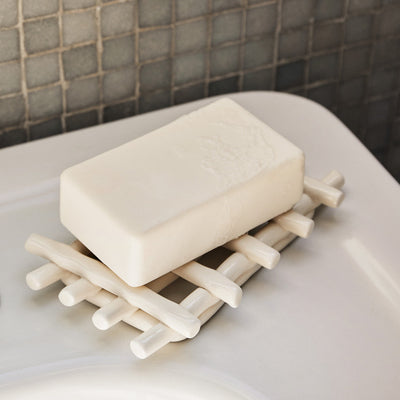 Seifenschale - ferm LIVING Ceramic Soap Tray