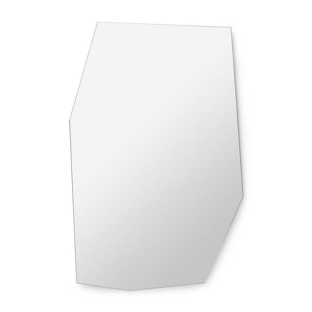 Spiegel Shard Mirror small black - ferm LIVING