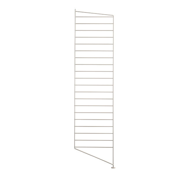 Bodenleiter einzeln 115x30cm - Regalsystem - String Furniture