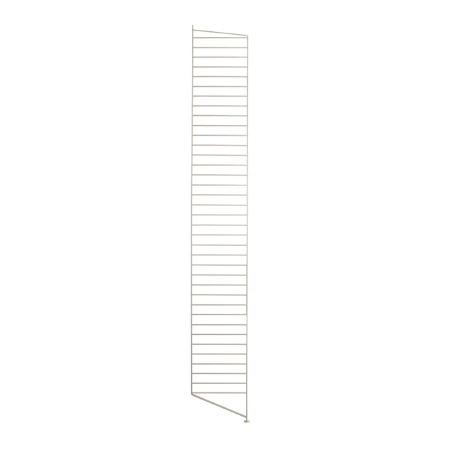 Bodenleiter einzeln 200x30cm - Regalsystem - String Furniture