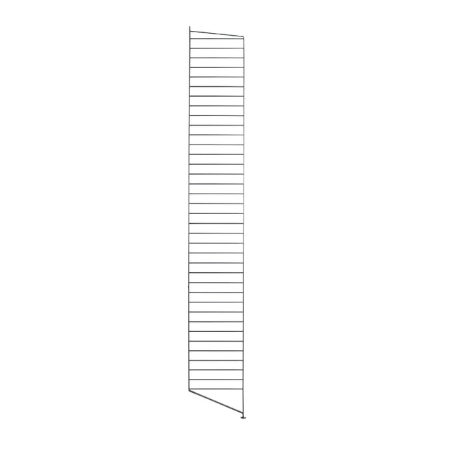 Bodenleiter einzeln 200x30cm - Regalsystem - String Furniture