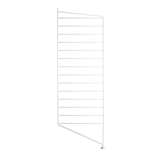 Bodenleiter einzeln 85x30cm - Regalsystem - String Furniture