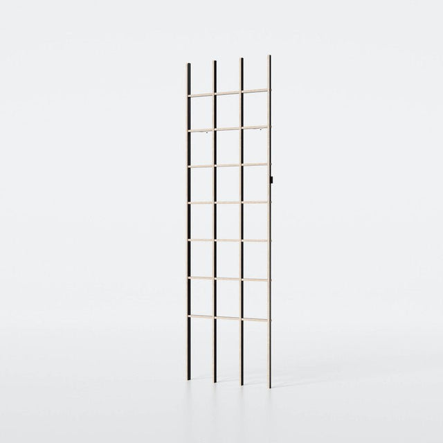 Bücherregal Open21 Schwarz - Breuer & Bono - DesignWe.Love