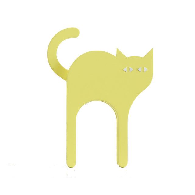 Tecta Cat - farbige Katze von Tecta