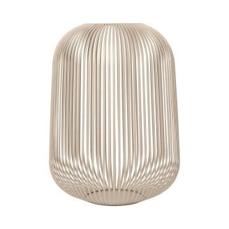 blomus Lito Laterne – Windlicht in XS, S, M & L
