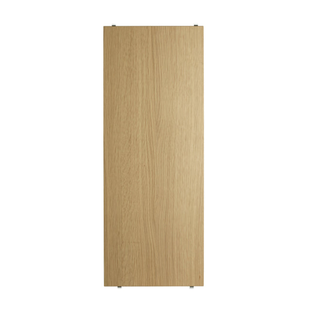 Shelf / Regalboden 3er Set 78x30cm - Regalsystem - String Furniture